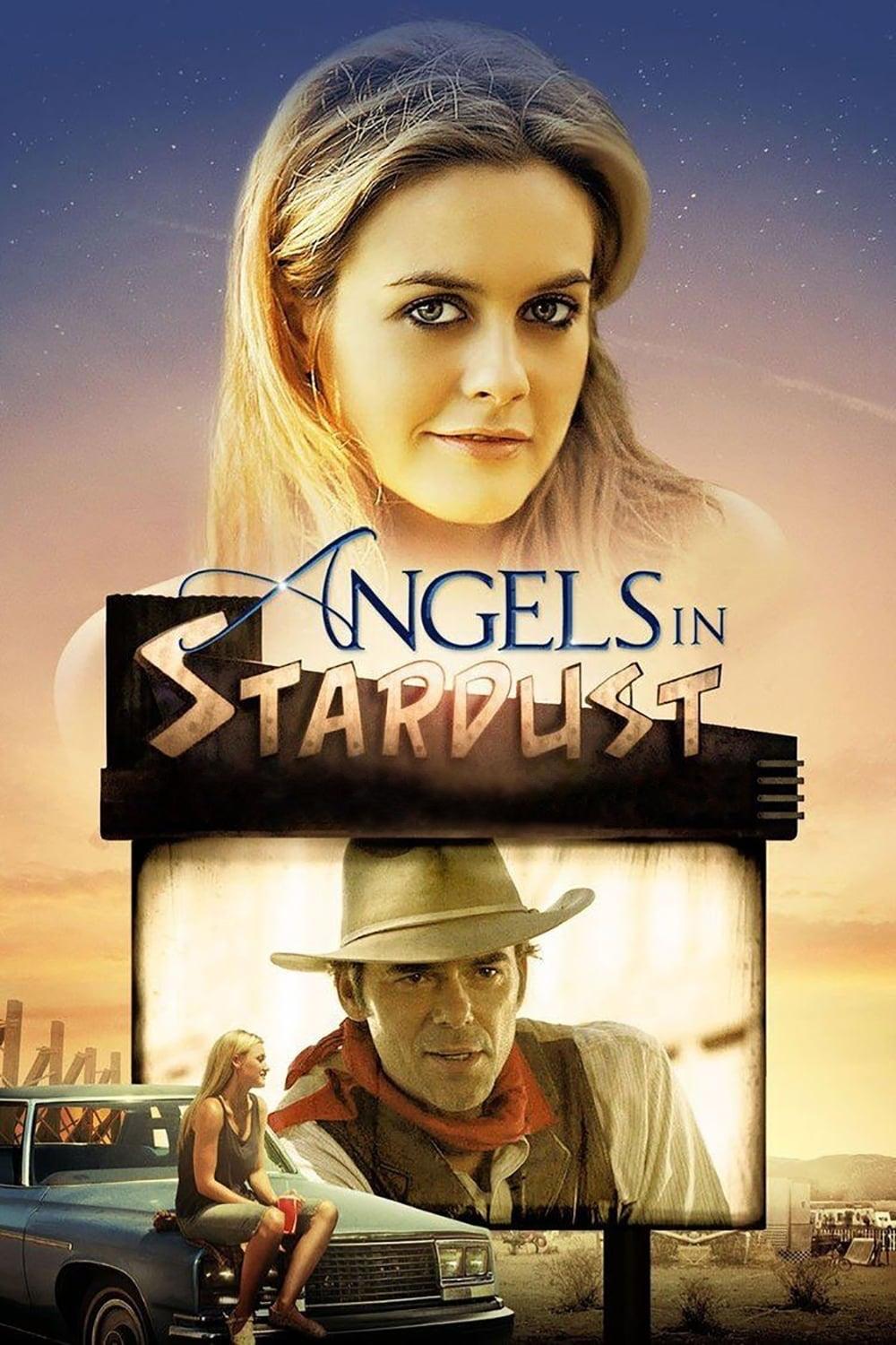 Постер Angels in Stardust